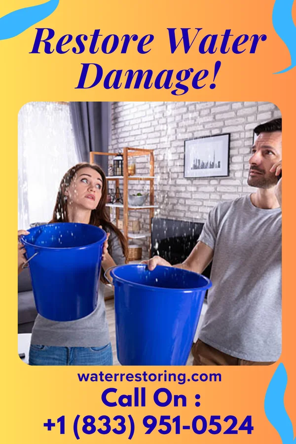 water restoration Superior Emergency Restoration Professionals Cataract